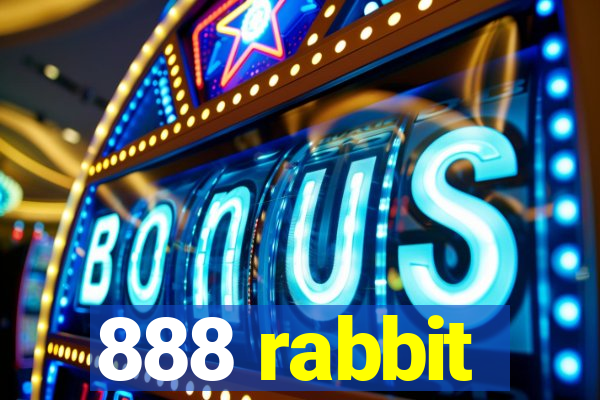 888 rabbit